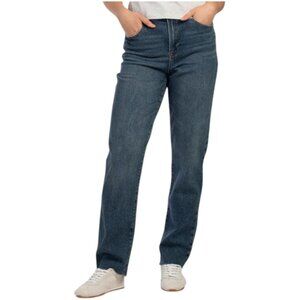 REWASH 90s Straight Leg Jeans